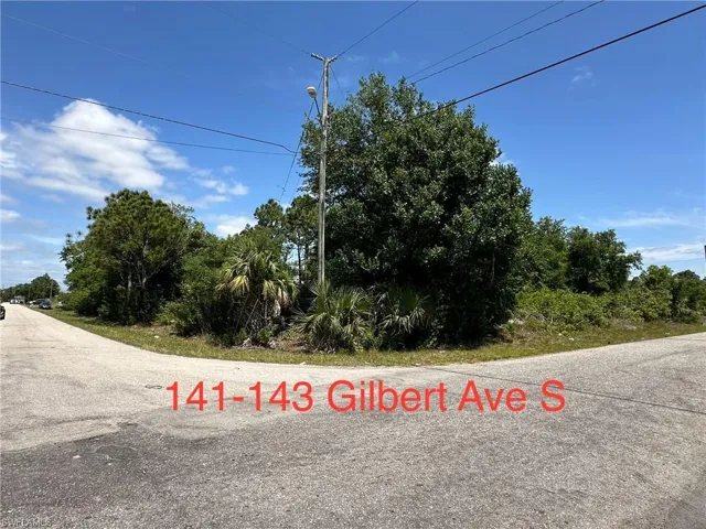 141-143 Gilbert Ave S, Lehigh Acres Fl 33973