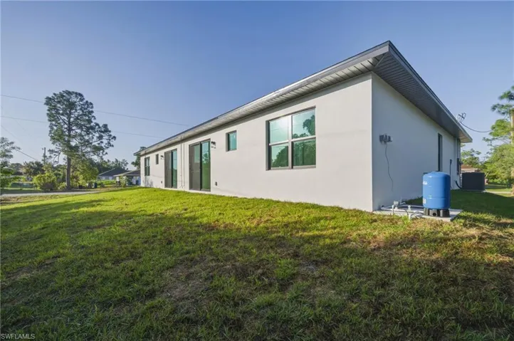 315 Homer Ave S, Lehigh Acres, Florida 33973