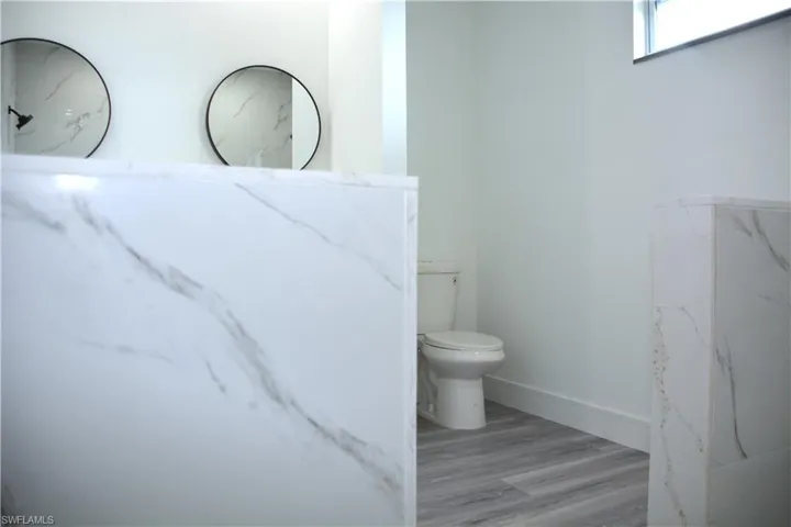 Master Bathroom.