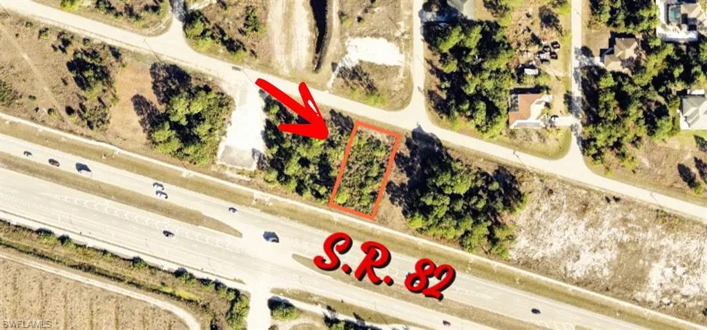 3414 Meadow Rd, Lehigh Acres, Florida 33974