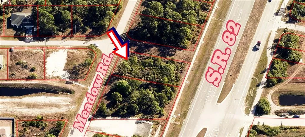 3414 Meadow Rd, Lehigh Acres, Florida 33974