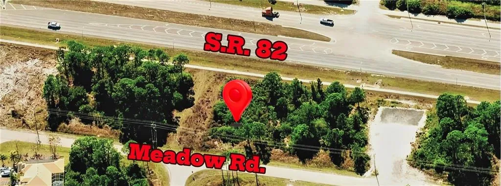 3414 Meadow Rd, Lehigh Acres, Florida 33974