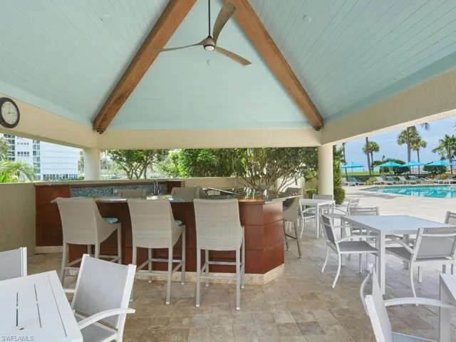4551 Gulf Shore Blvd N 204, Naples, Florida 34103