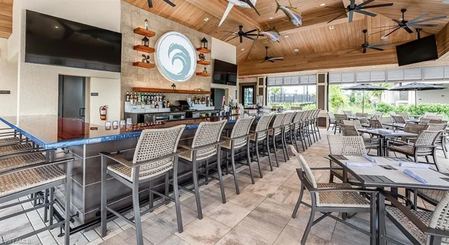 Esplanade by the Islands