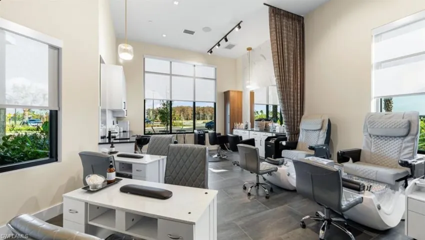 Esplanade by the Islands