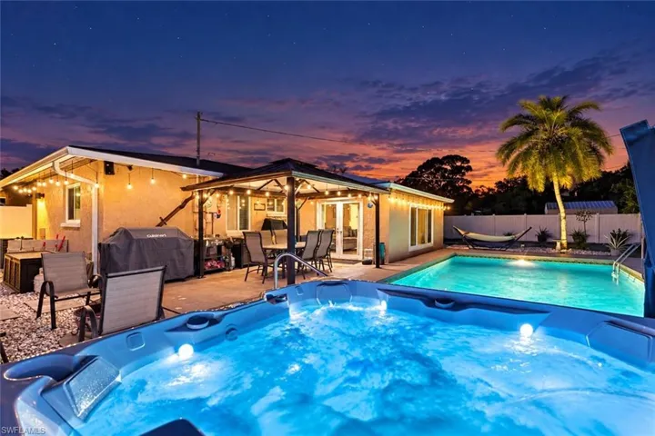2439 Ephraim Ave, Fort Myers, Florida 33907