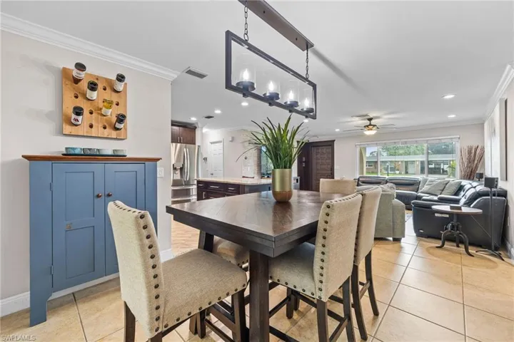 2439 Ephraim Ave, Fort Myers, Florida 33907