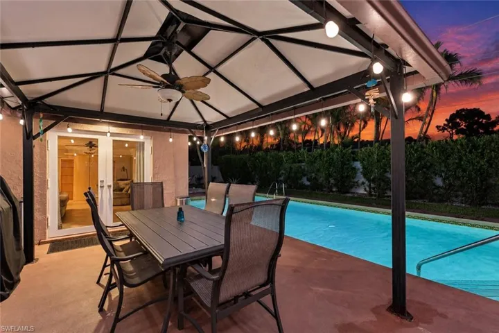 2439 Ephraim Ave, Fort Myers, Florida 33907