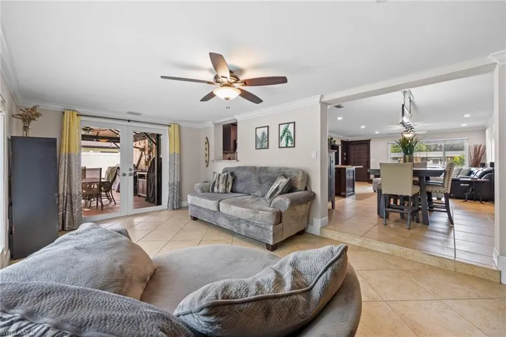 2439 Ephraim Ave, Fort Myers, Florida 33907