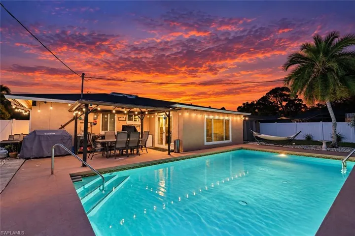 2439 Ephraim Ave, Fort Myers, Florida 33907