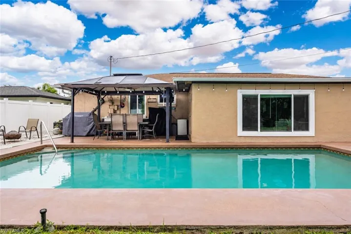 2439 Ephraim Ave, Fort Myers, Florida 33907