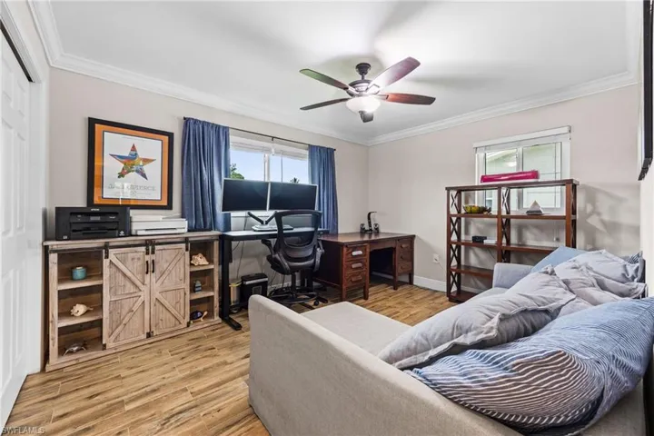 2439 Ephraim Ave, Fort Myers, Florida 33907