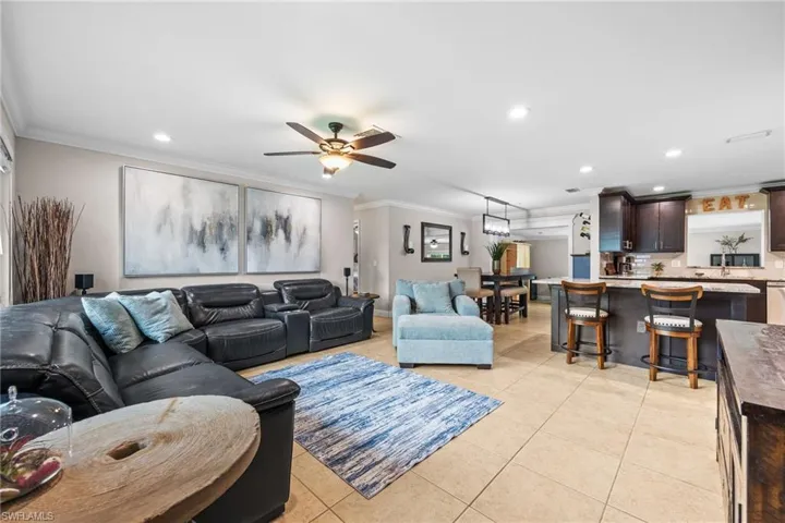 2439 Ephraim Ave, Fort Myers, Florida 33907