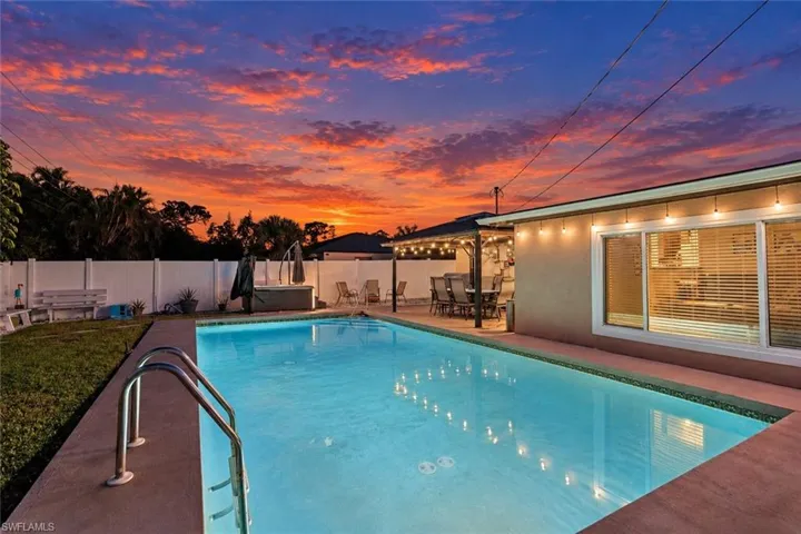 2439 Ephraim Ave, Fort Myers, Florida 33907