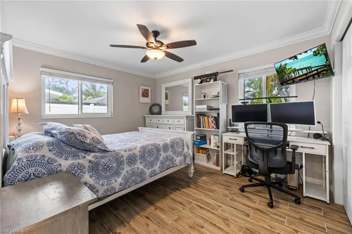 2439 Ephraim Ave, Fort Myers, Florida 33907