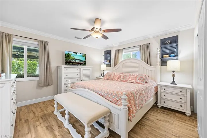 2439 Ephraim Ave, Fort Myers, Florida 33907