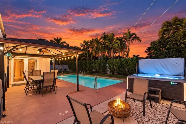 2439 Ephraim Ave, Fort Myers, Florida 33907