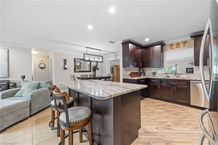 2439 Ephraim Ave, Fort Myers, Florida 33907