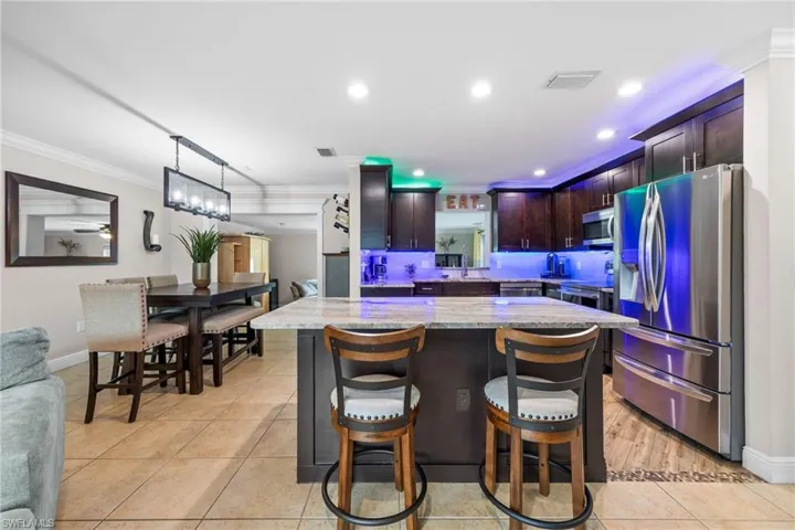 2439 Ephraim Ave, Fort Myers, Florida 33907