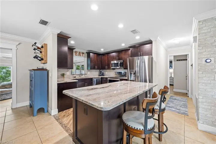 2439 Ephraim Ave, Fort Myers, Florida 33907