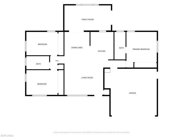 2439 Ephraim Ave, Fort Myers, Florida 33907
