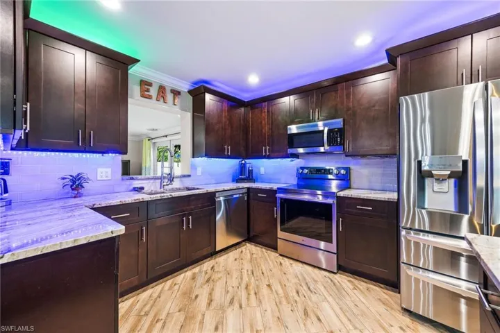 2439 Ephraim Ave, Fort Myers, Florida 33907