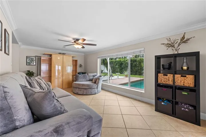 2439 Ephraim Ave, Fort Myers, Florida 33907