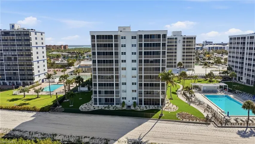 7146 Estero Blvd 212, Fort Myers Beach, Florida 33931