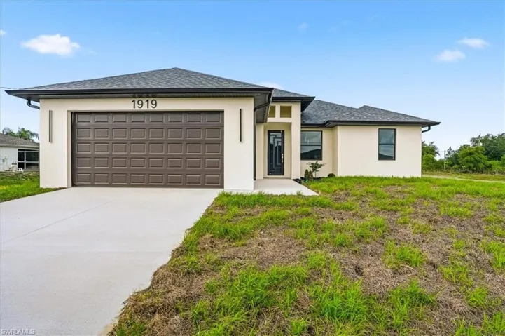 1919  Crawford N AVE, Lehigh Acres, FL 33971