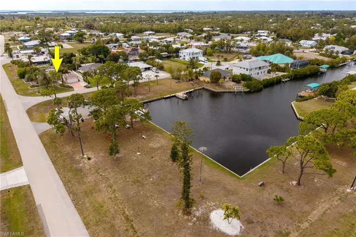 Community Boat Ramp, Canal & Park