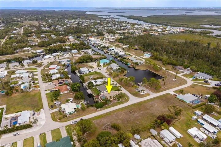 11361 Argentine Ct, Bokeelia, Florida 33922