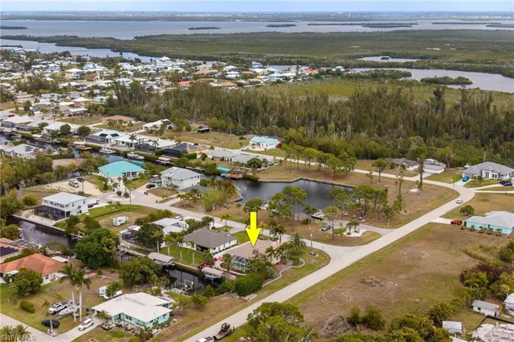 11361 Argentine Ct, Bokeelia, Florida 33922