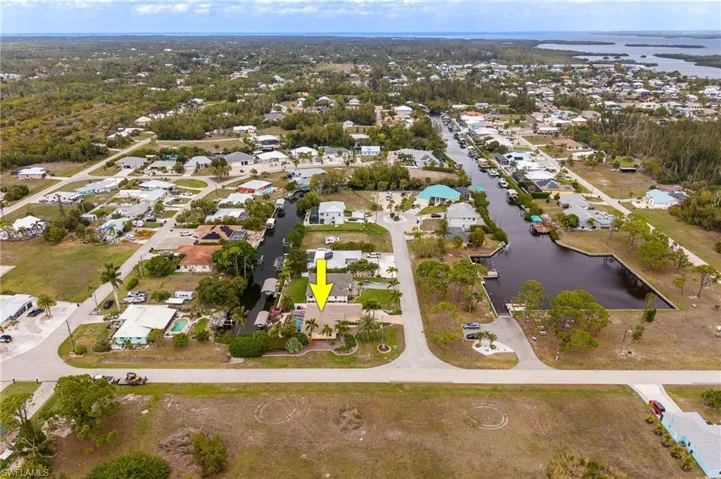 11361 Argentine Ct, Bokeelia, Florida 33922
