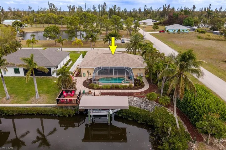 11361 Argentine Ct, Bokeelia, Florida 33922