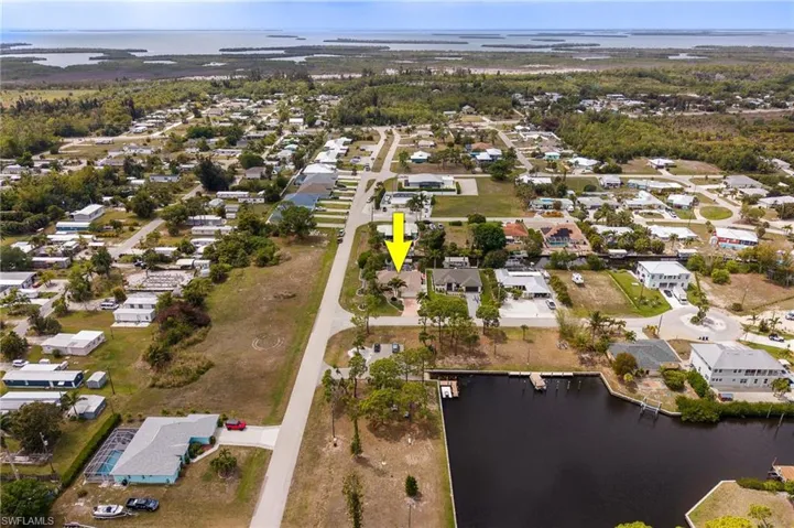 11361 Argentine Ct, Bokeelia, Florida 33922