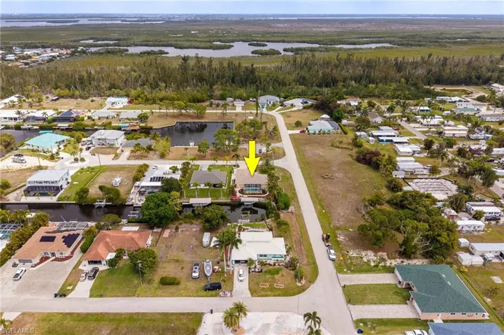 11361 Argentine Ct, Bokeelia, Florida 33922