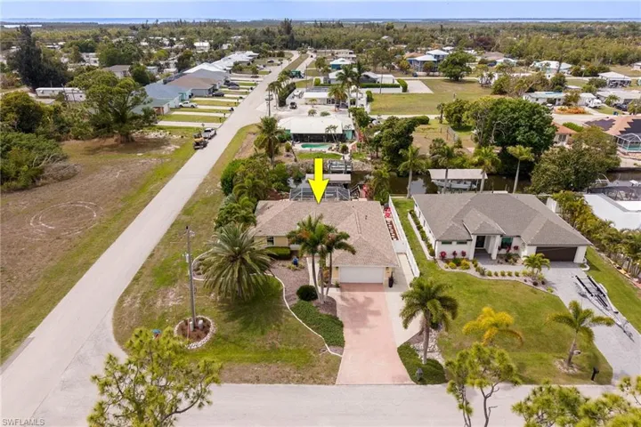 11361 Argentine Ct, Bokeelia, Florida 33922