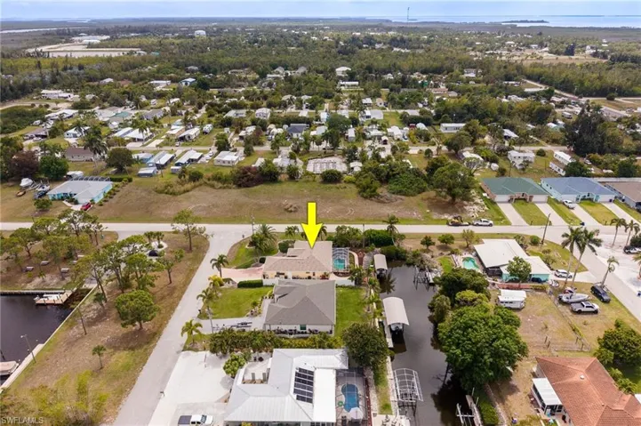 11361 Argentine Ct, Bokeelia, Florida 33922