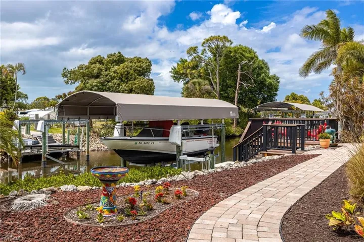 11361 Argentine Ct, Bokeelia, Florida 33922
