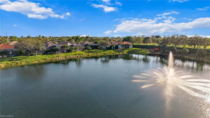 Water view