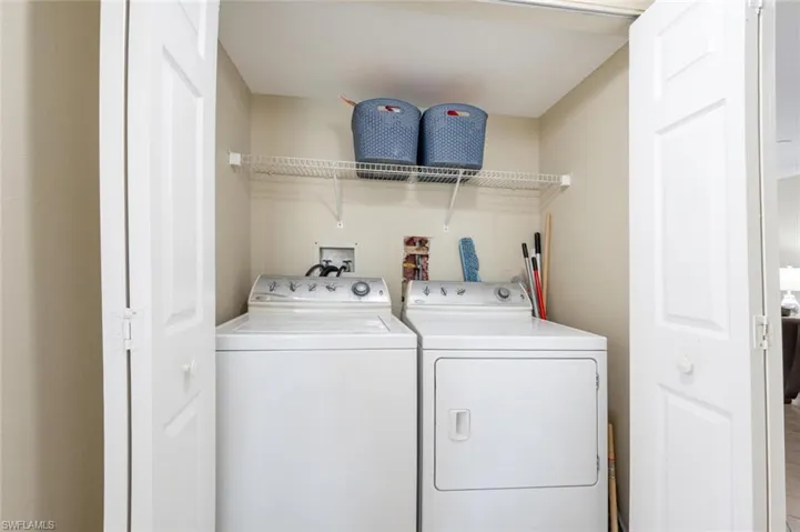 Laundry