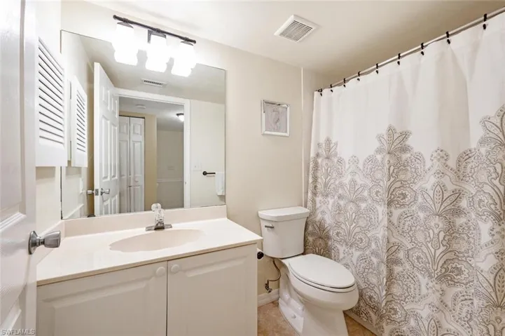 Bathroom #2