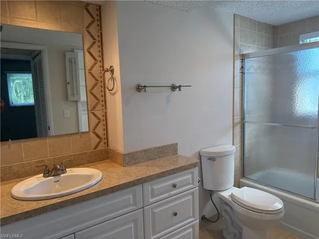 Guest bath