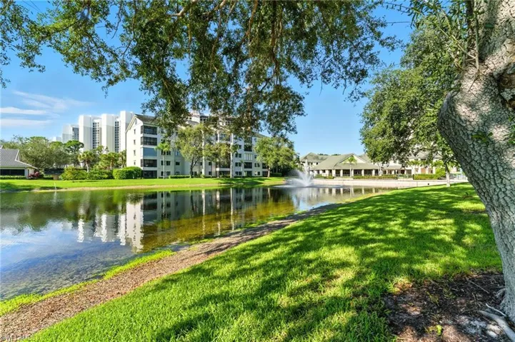Water view