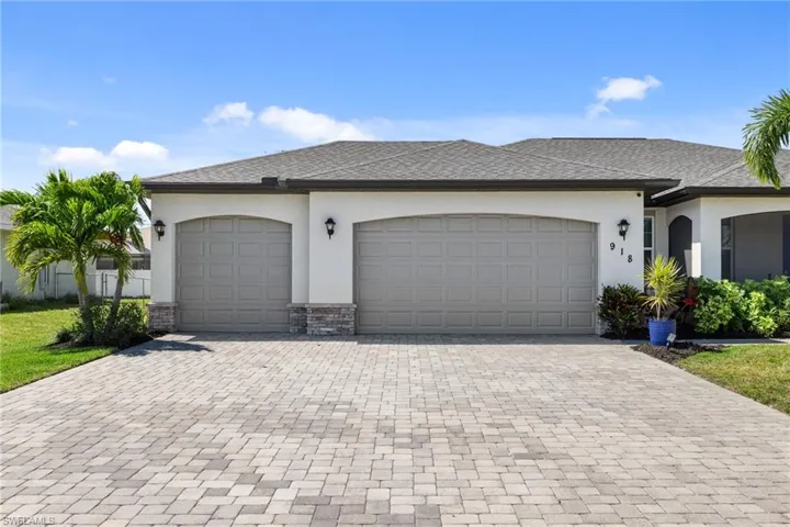 918 Sw 32nd Ter, Cape Coral Fl 33914