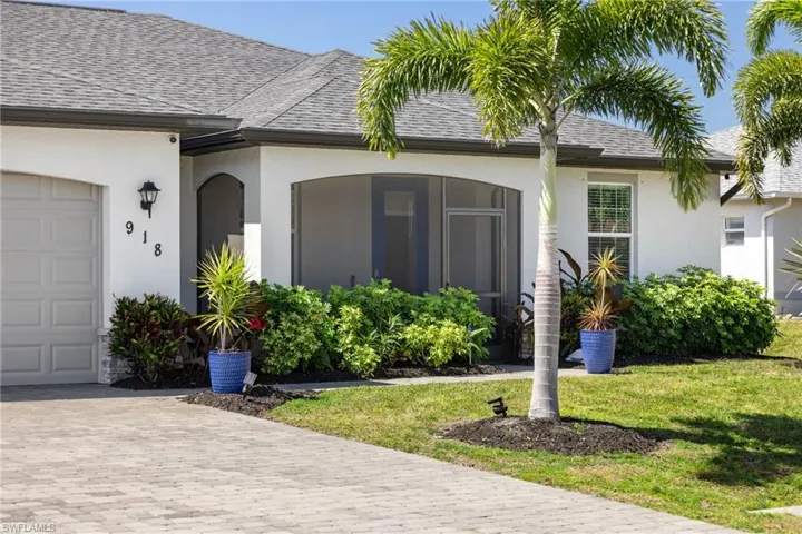 918 Sw 32nd Ter, Cape Coral Fl 33914