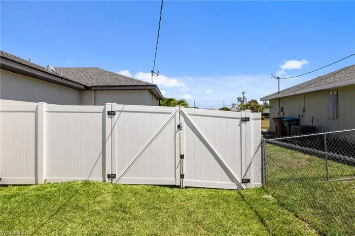 Double Gate!