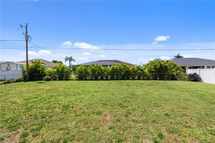 918 Sw 32nd Ter, Cape Coral Fl 33914