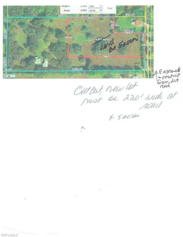 1257  Red Barn  RD, Moore Haven, FL 33471