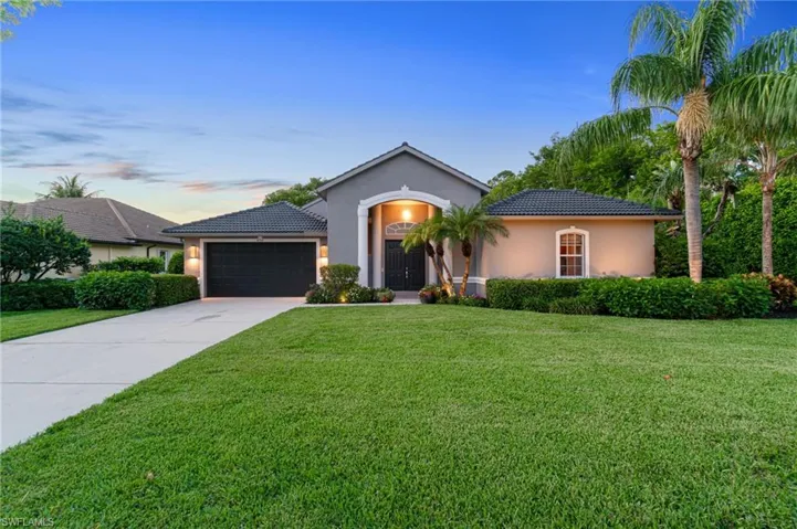 9754 Wilshire Lakes Boulevardand